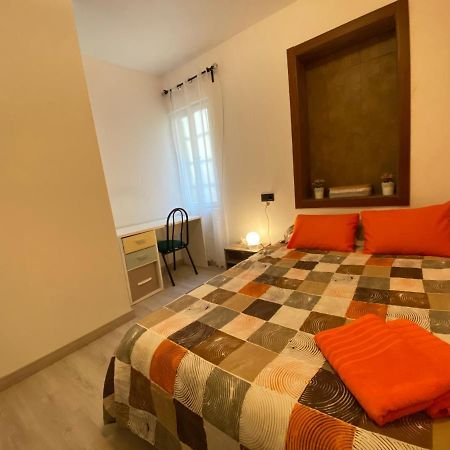 Homestay Herminiopuertas Madrid Dış mekan fotoğraf